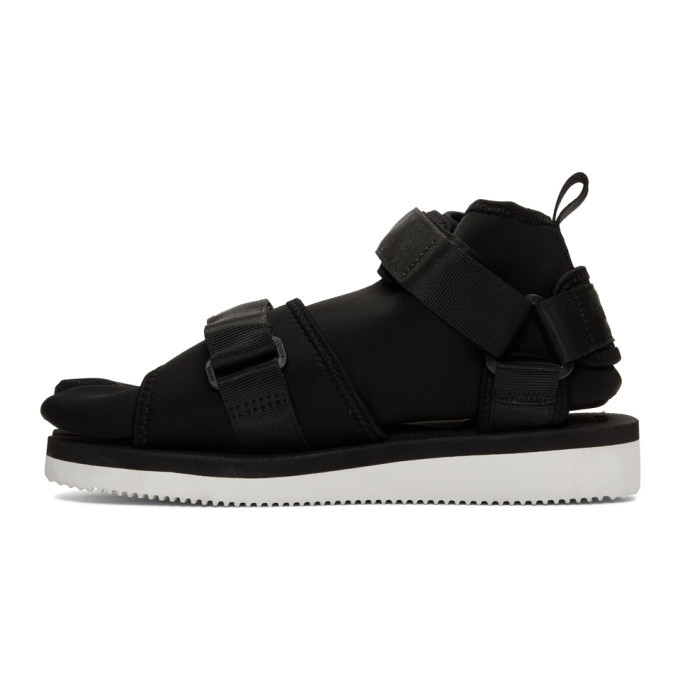 maharishi suicoke kuno