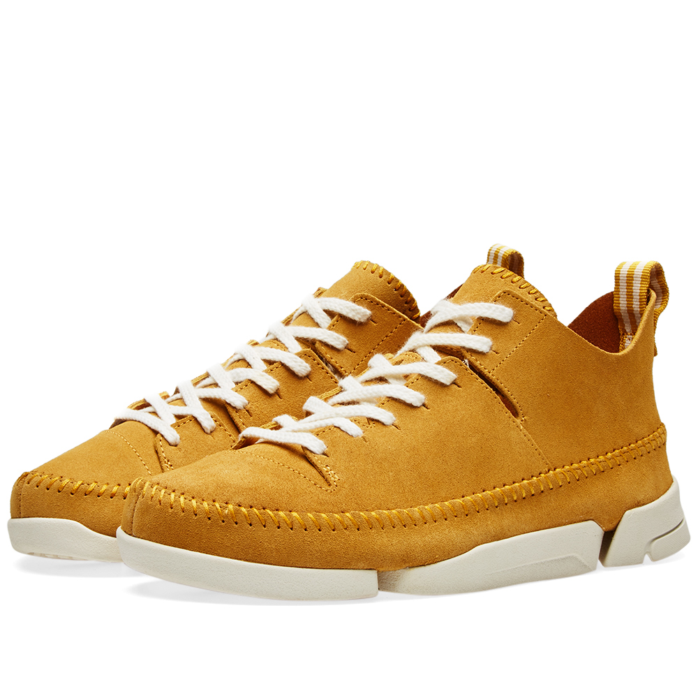 clarks trigenic flex femme