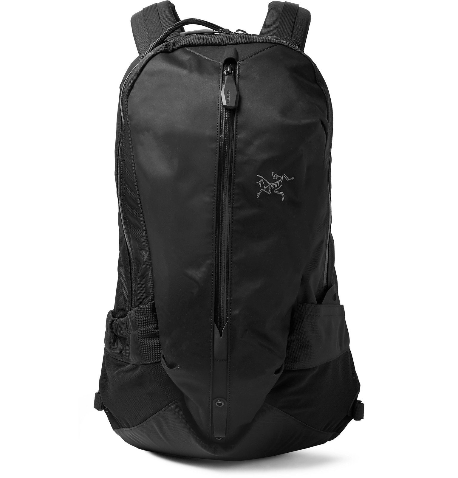 Arc'teryx - Arro 22 CORDURA Backpack - Black Arc'teryx