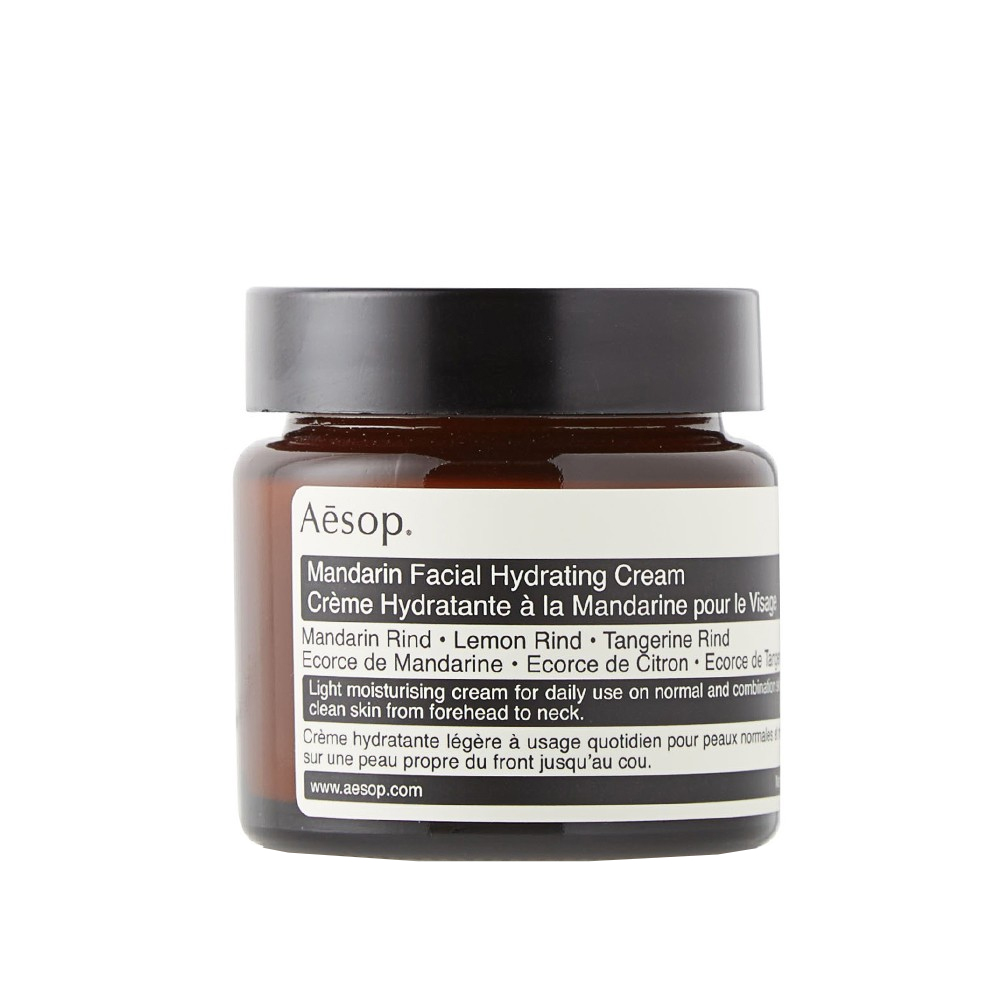 Aesop Mandarin Facial Hydrating Cream Aesop