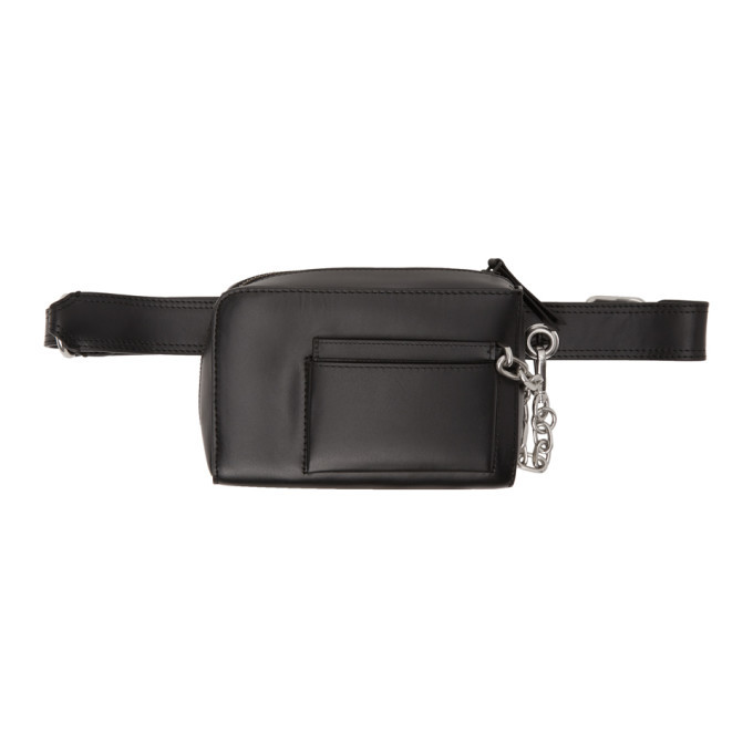 dries van noten belt bag