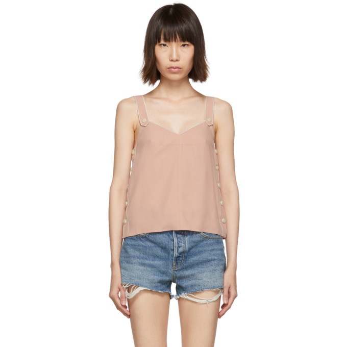 rag and bone tia tank