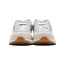 New Balance Grey 840GY2 Sneakers