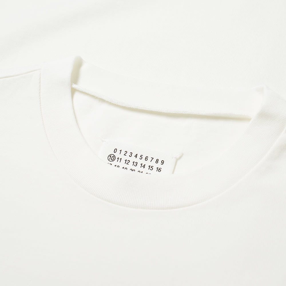 maison margiela pixel tee