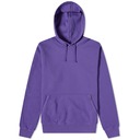 1017 ALYX 9SM Men's Lightercap Popover Hoody in Purple