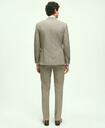 Brooks Brothers Men's Milano Fit Stretch Wool 1818 Suit | Beige