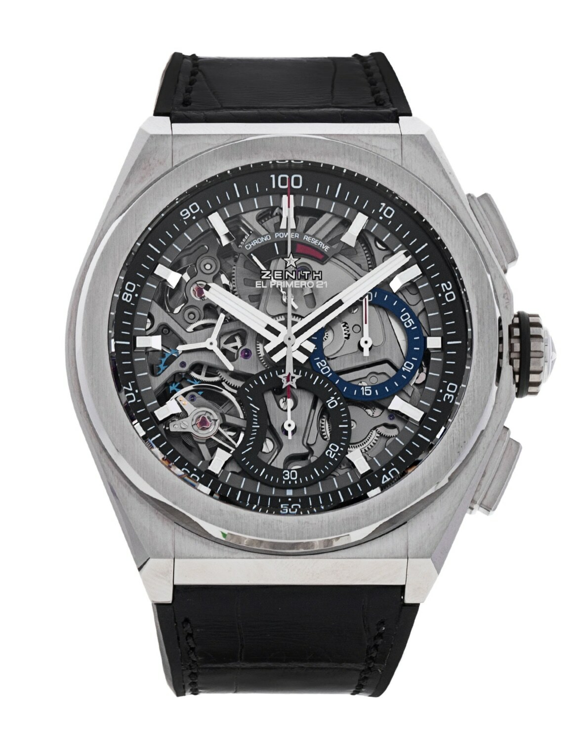 Zenith El Primero 95.9000.9004/78.R582 Zenith