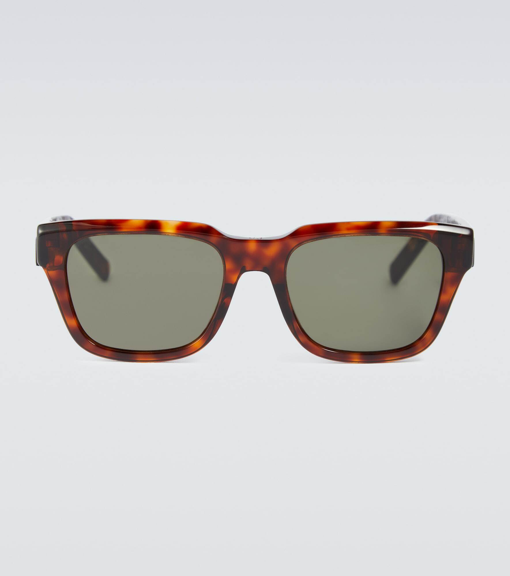 Dior Eyewear - DiorB23 S1I square sunglasses Dior Eyewear