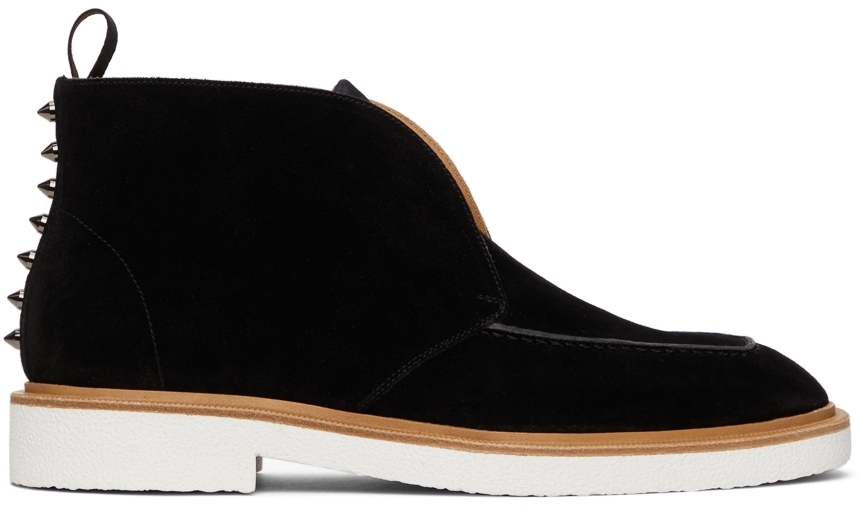 louboutin desert boots