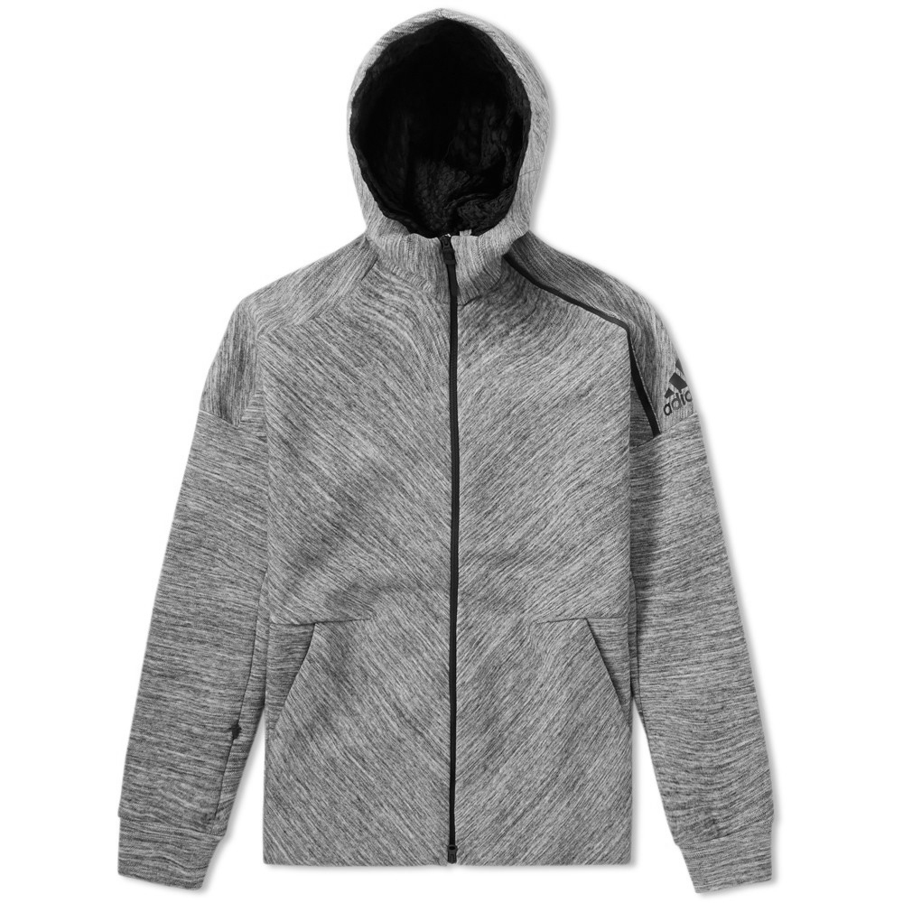 adidas zne track top