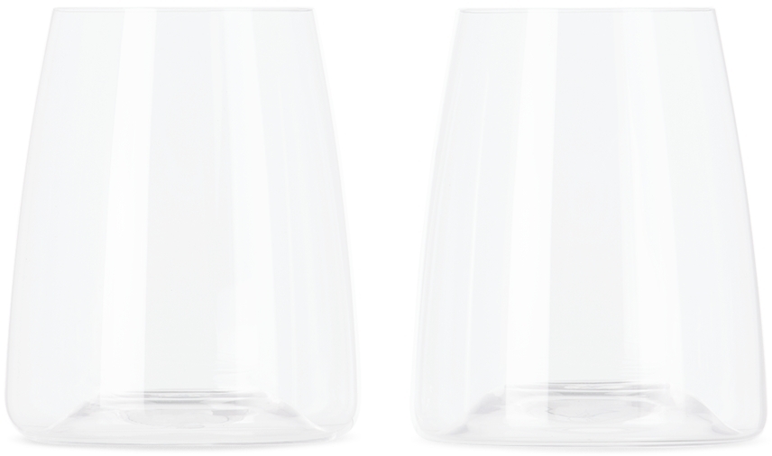 Zieher Vision Side Glass Set