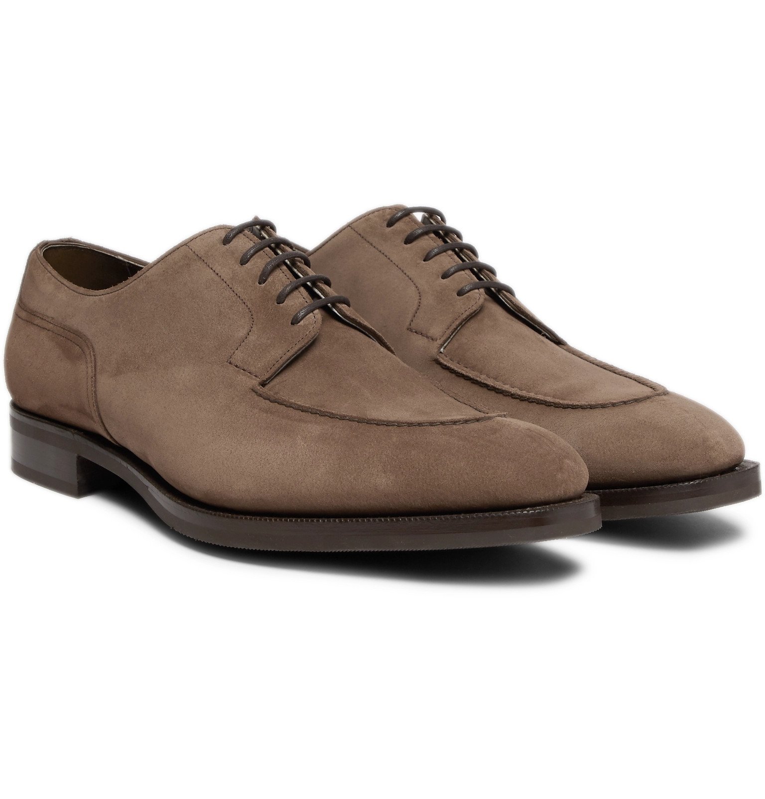 edward green dover suede