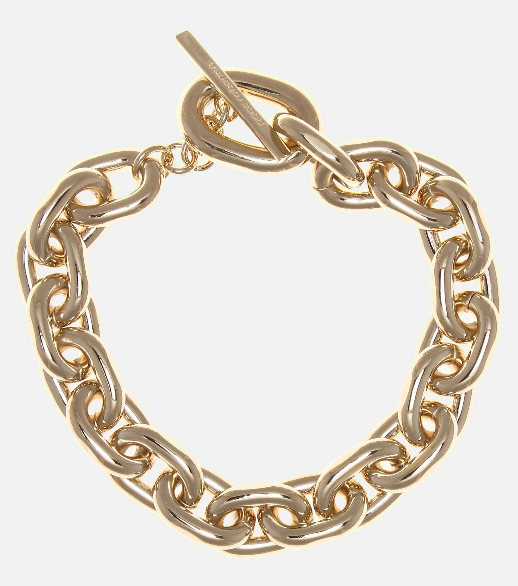 Paco Rabanne Chain link necklace Paco Rabanne