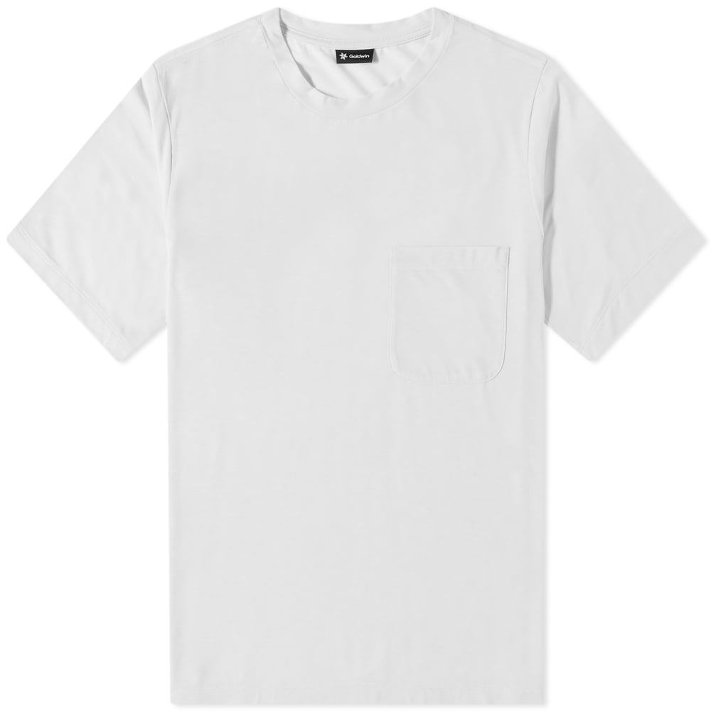 Goldwin Graphic Tee Goldwin