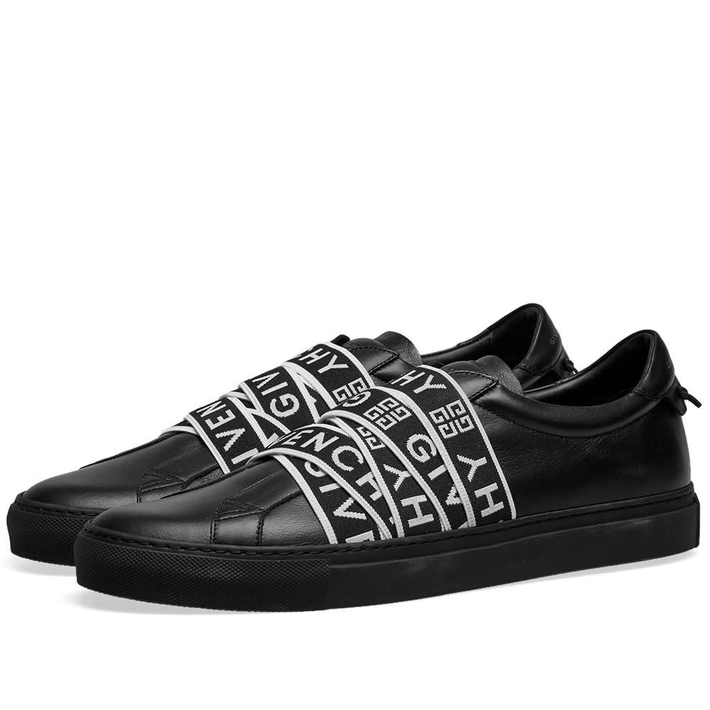 Low Webbing Sneaker Givenchy