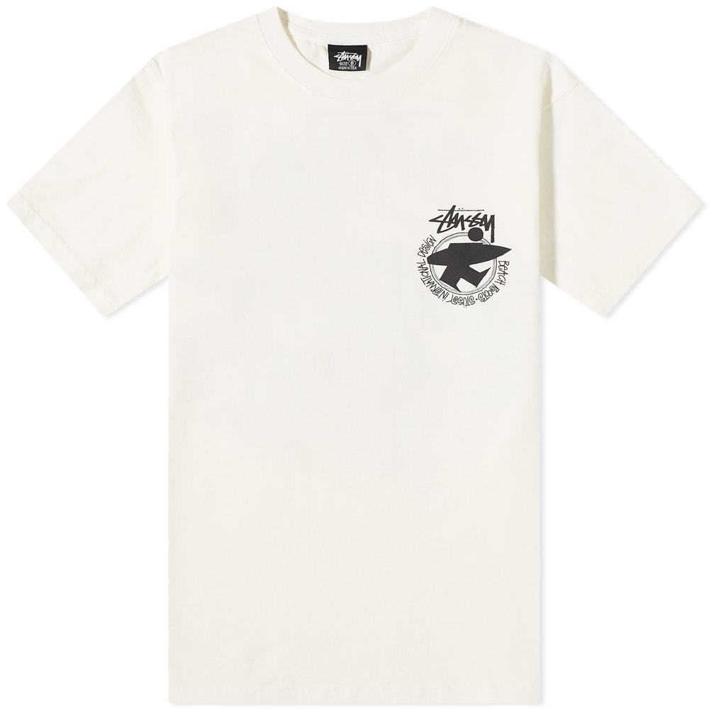 Stussy MCMLXXX Tee Stussy