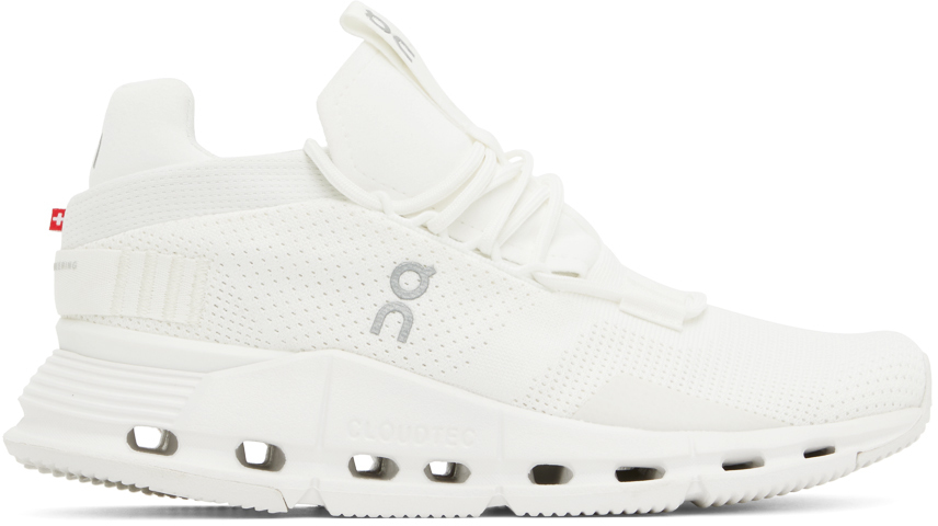 On White Cloud 5 Sneakers Onia