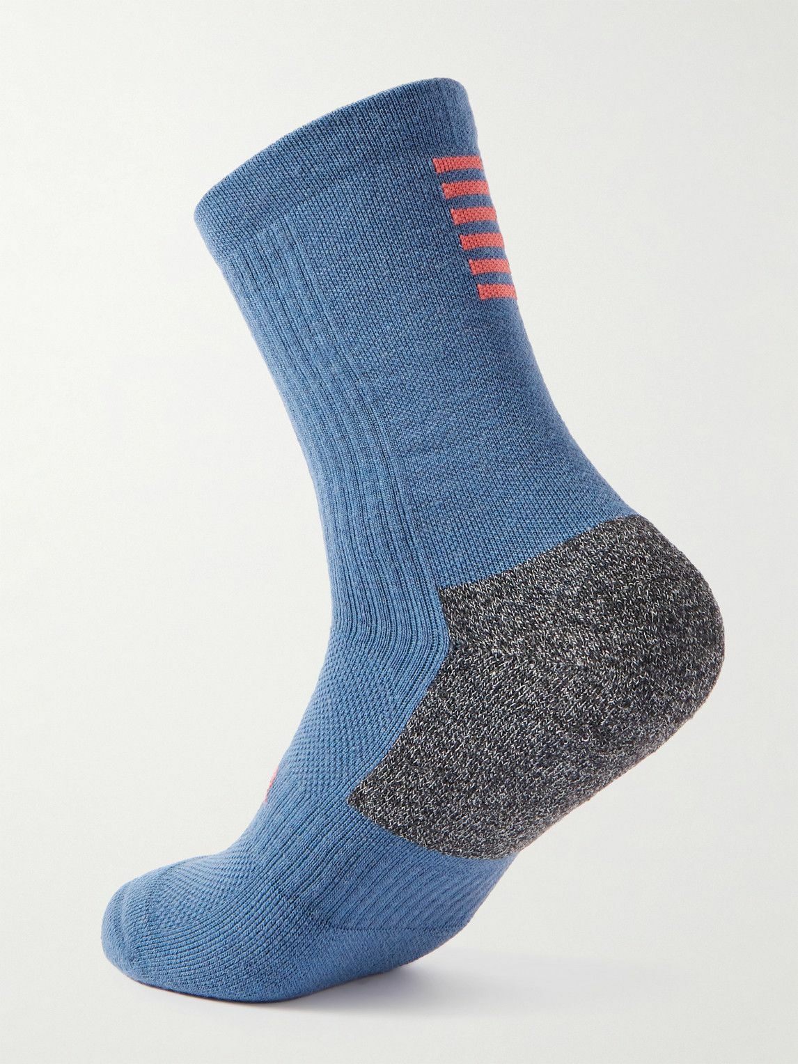 rapha merino socks