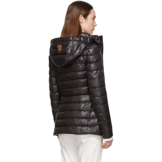 Mackage Black Down Kimiana Jacket Mackage
