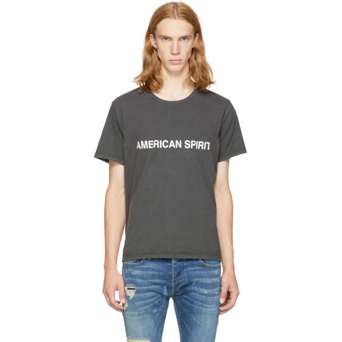 american spirit t shirt