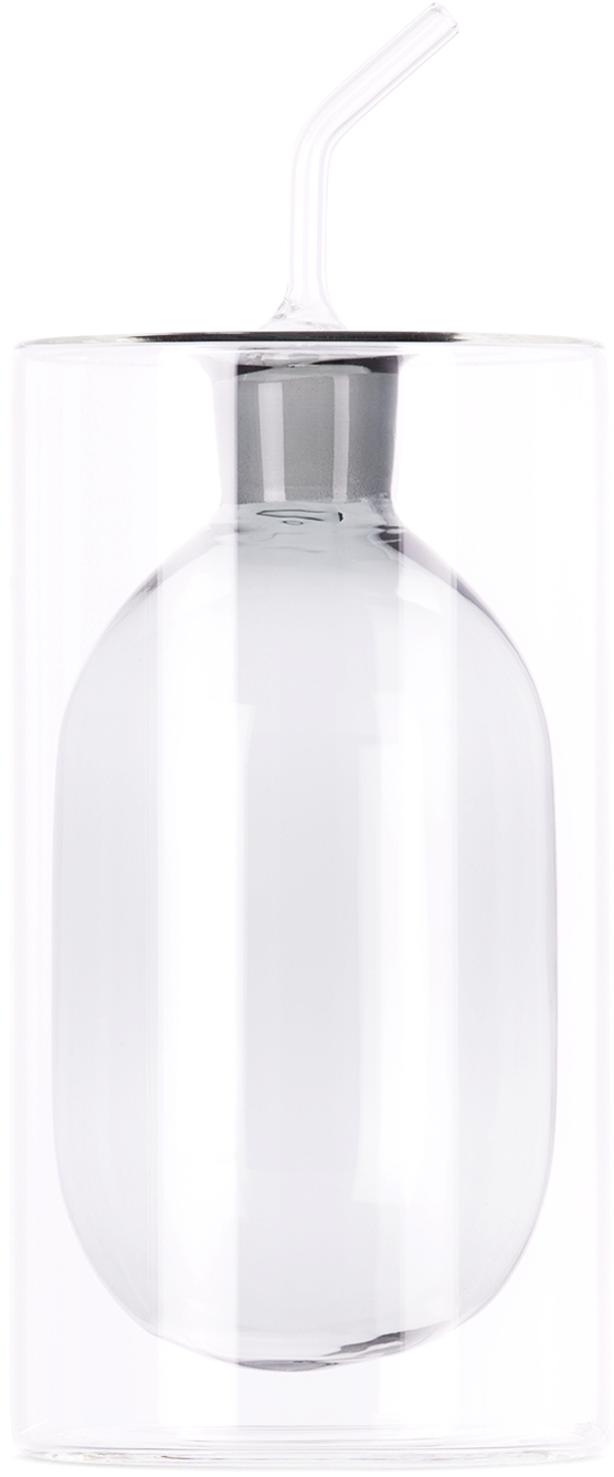 Photo: Ichendorf Milano Gray Oil Bottle, 250 ml