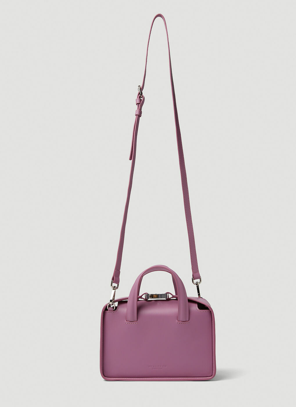 Brie Handbag in Pink