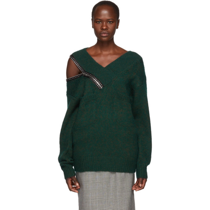 christopher kane cardigan