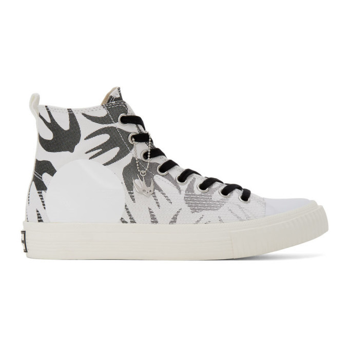 mcq high tops