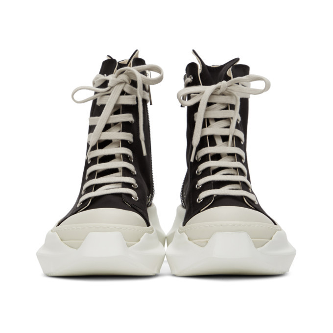 rick owens abstract