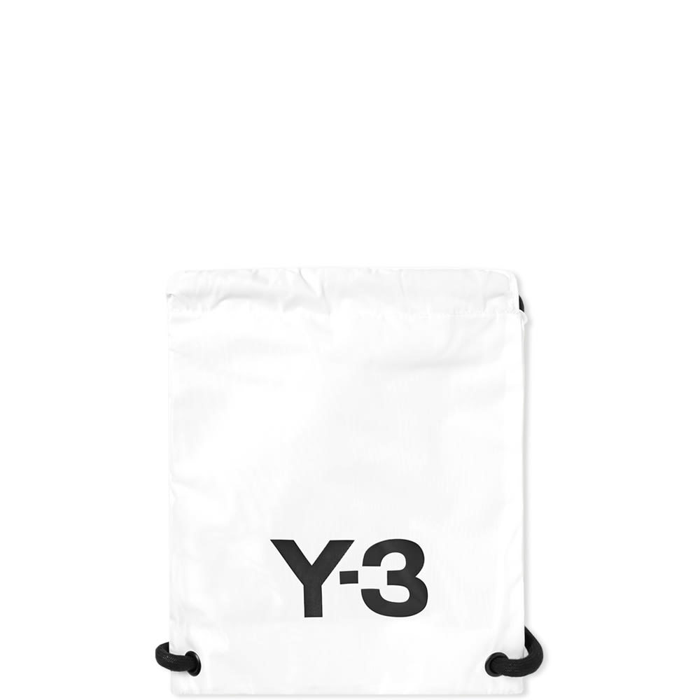 y3 gym bag