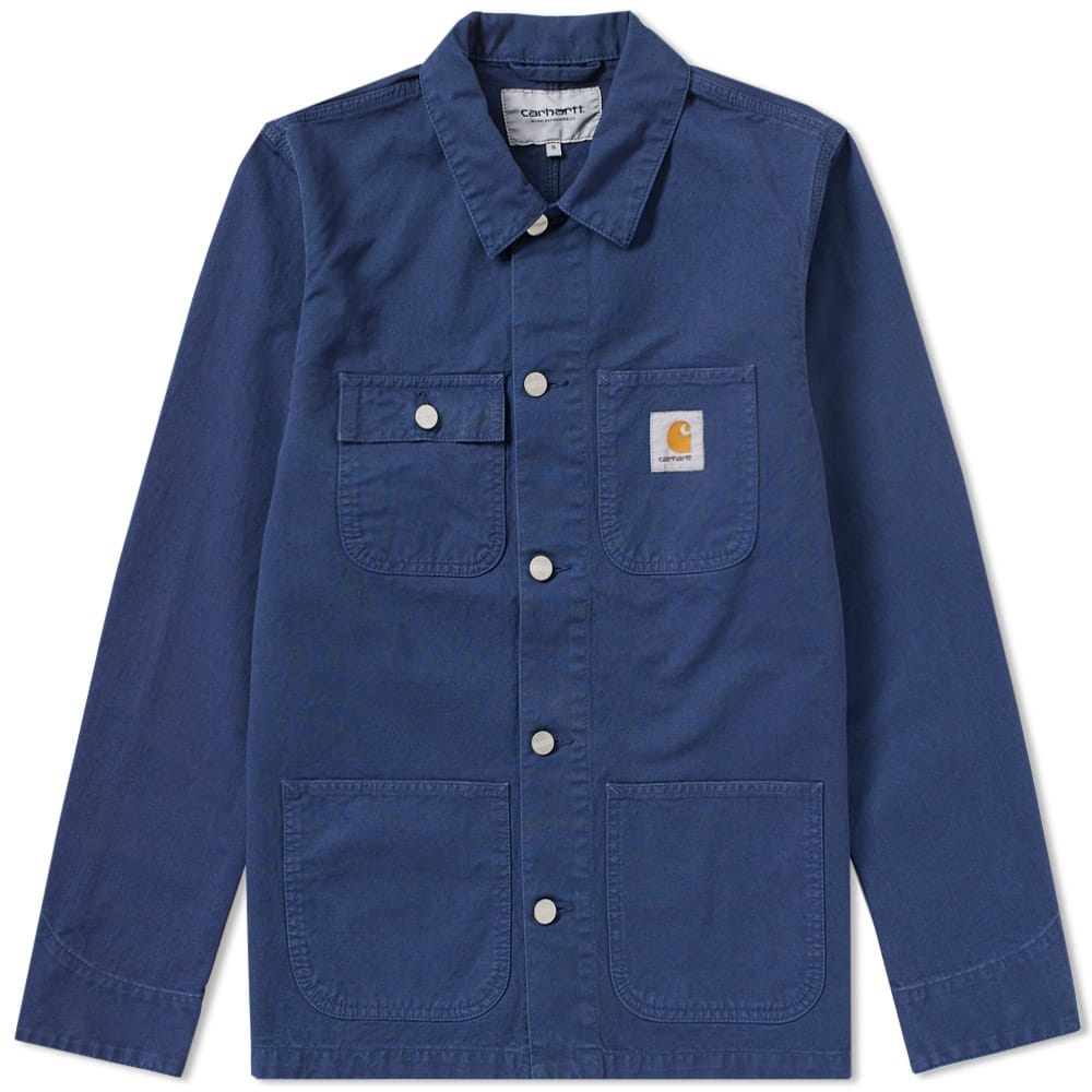 Carhartt Michigan Chore Coat Carhartt WIP