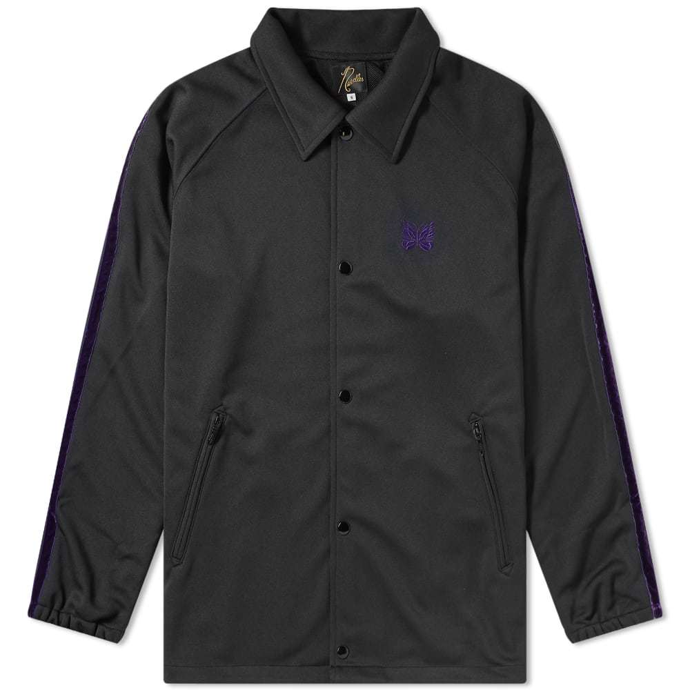 Needles Side Line Coach Jacket Needle