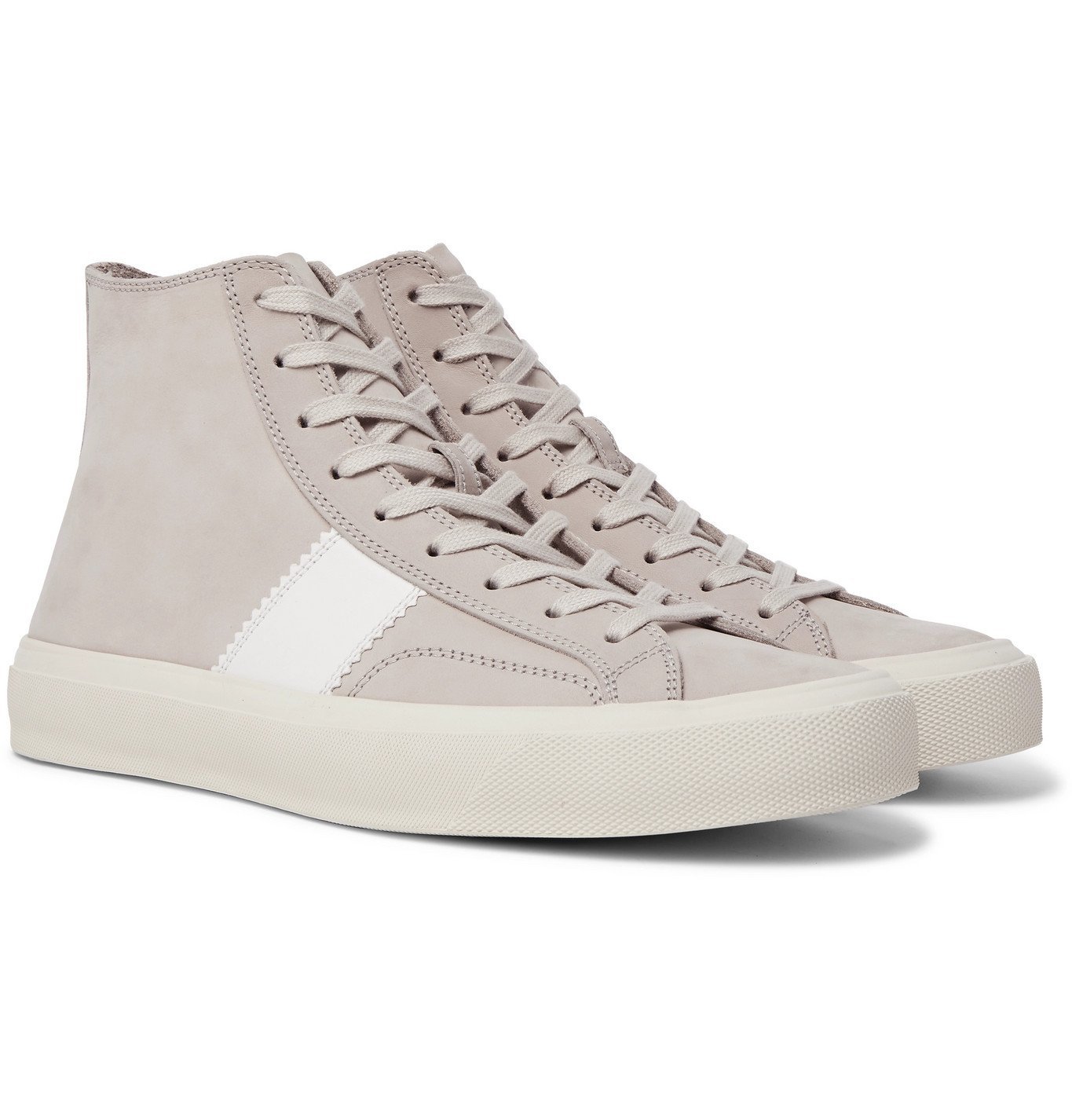 tom ford high top sneakers