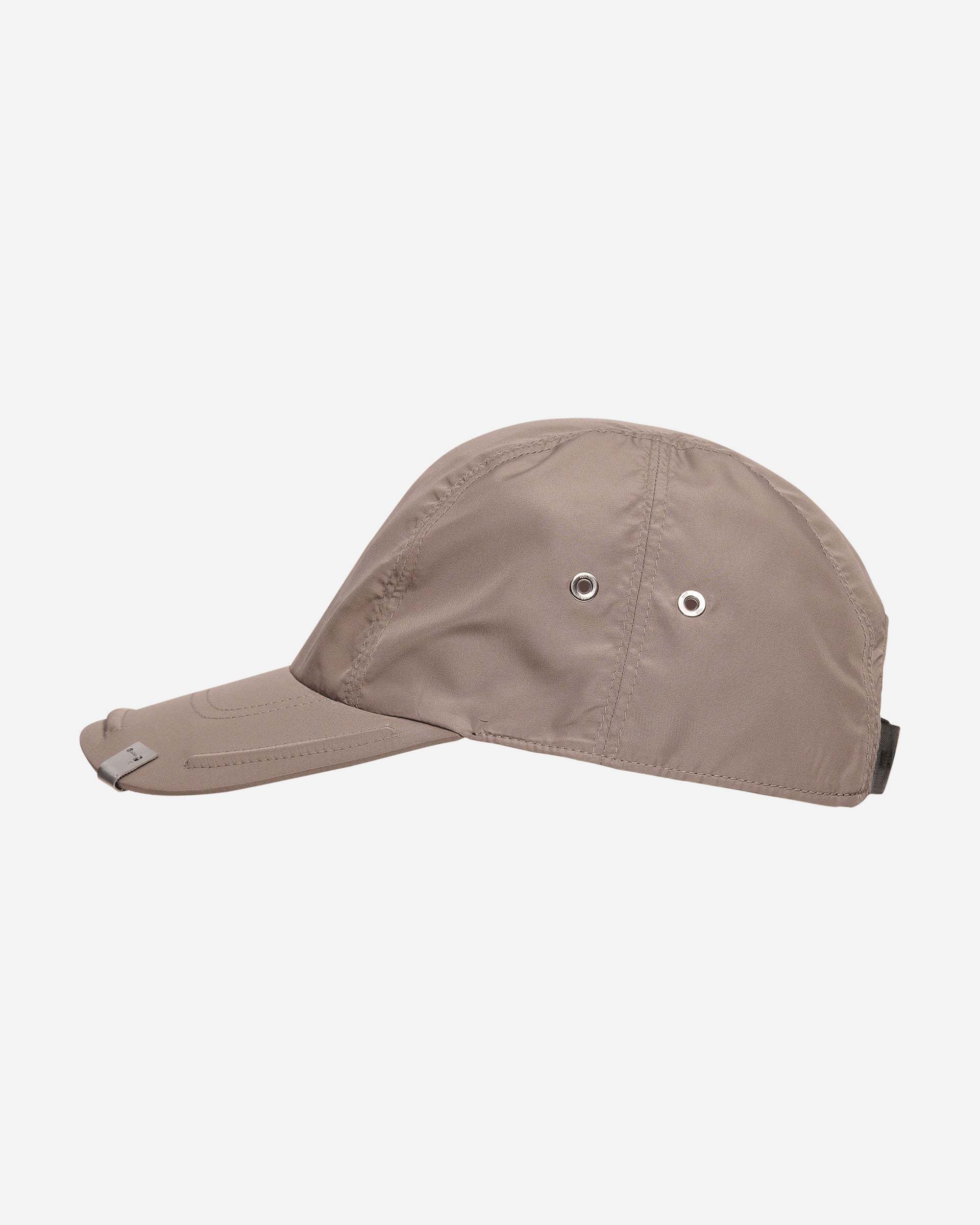 Lightweight Lightercap Cap