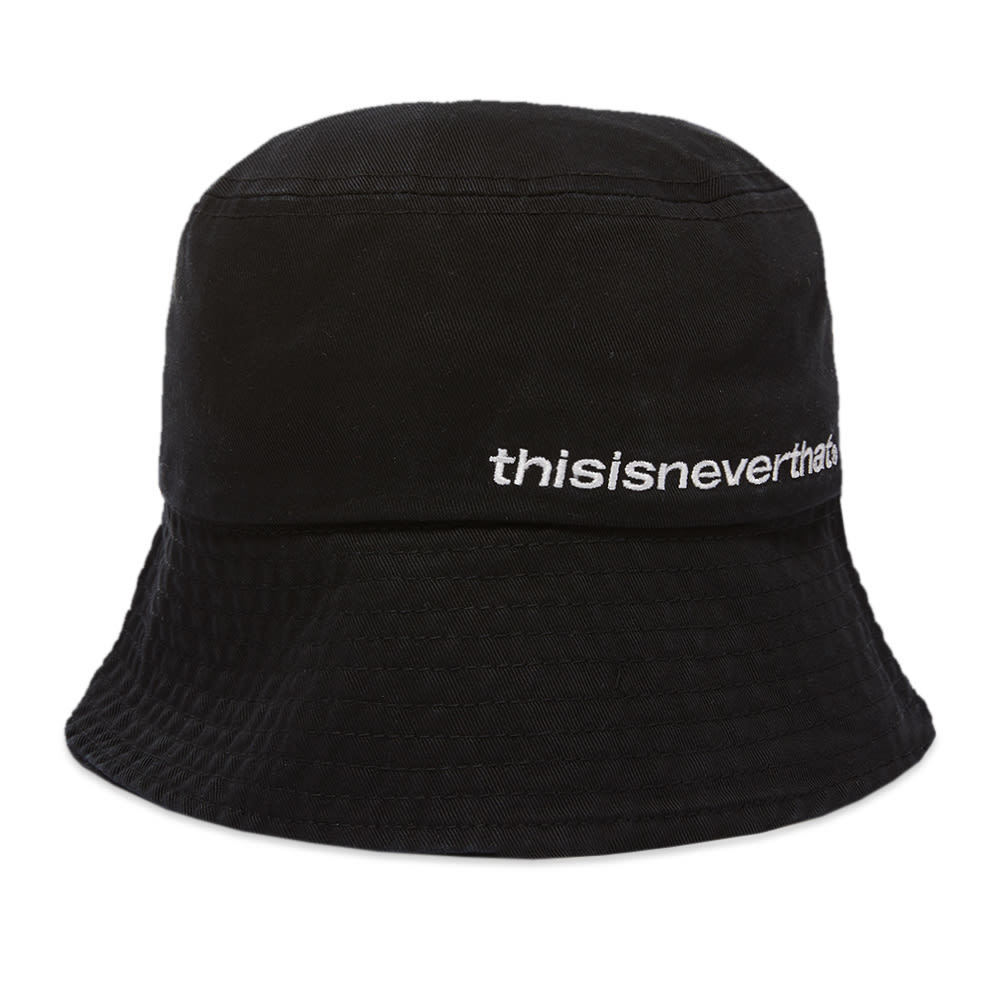 thisisneverthat Logo Bucket Hat thisisneverthat