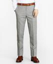Brooks Brothers Men's Regent Fit Multi-Plaid 1818 Suit | Grey