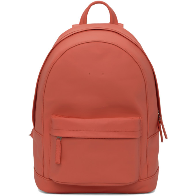 PB 0110 Pink Mini CA 7 Backpack PB 0110