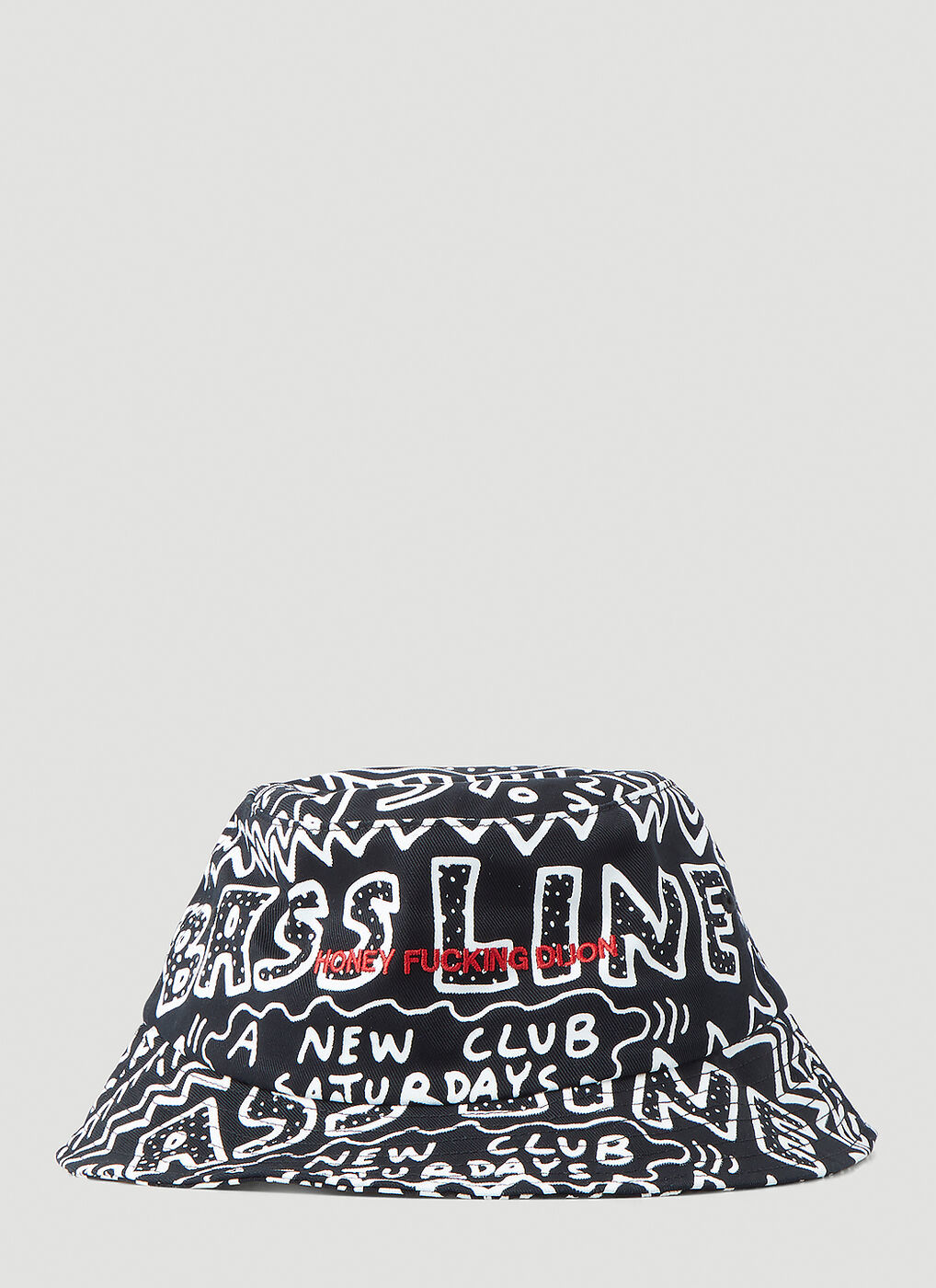 入手困難】Honey Fucking Dijon X Keith Haring BUCKET HAT