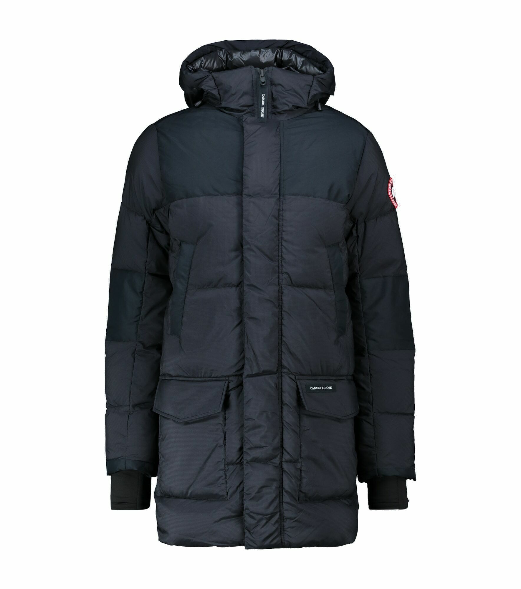 Canada Goose Armstrong down parka Canada Goose