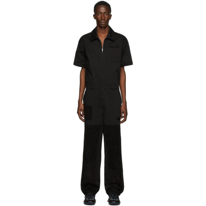 fendi jumpsuit mens