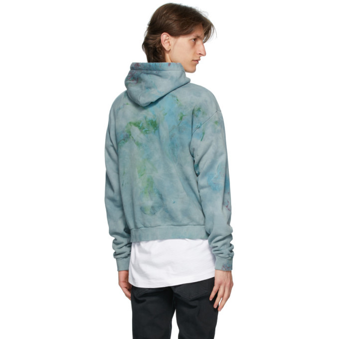 john elliott marble hoodie