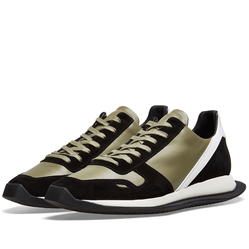 rick owens vintage runner