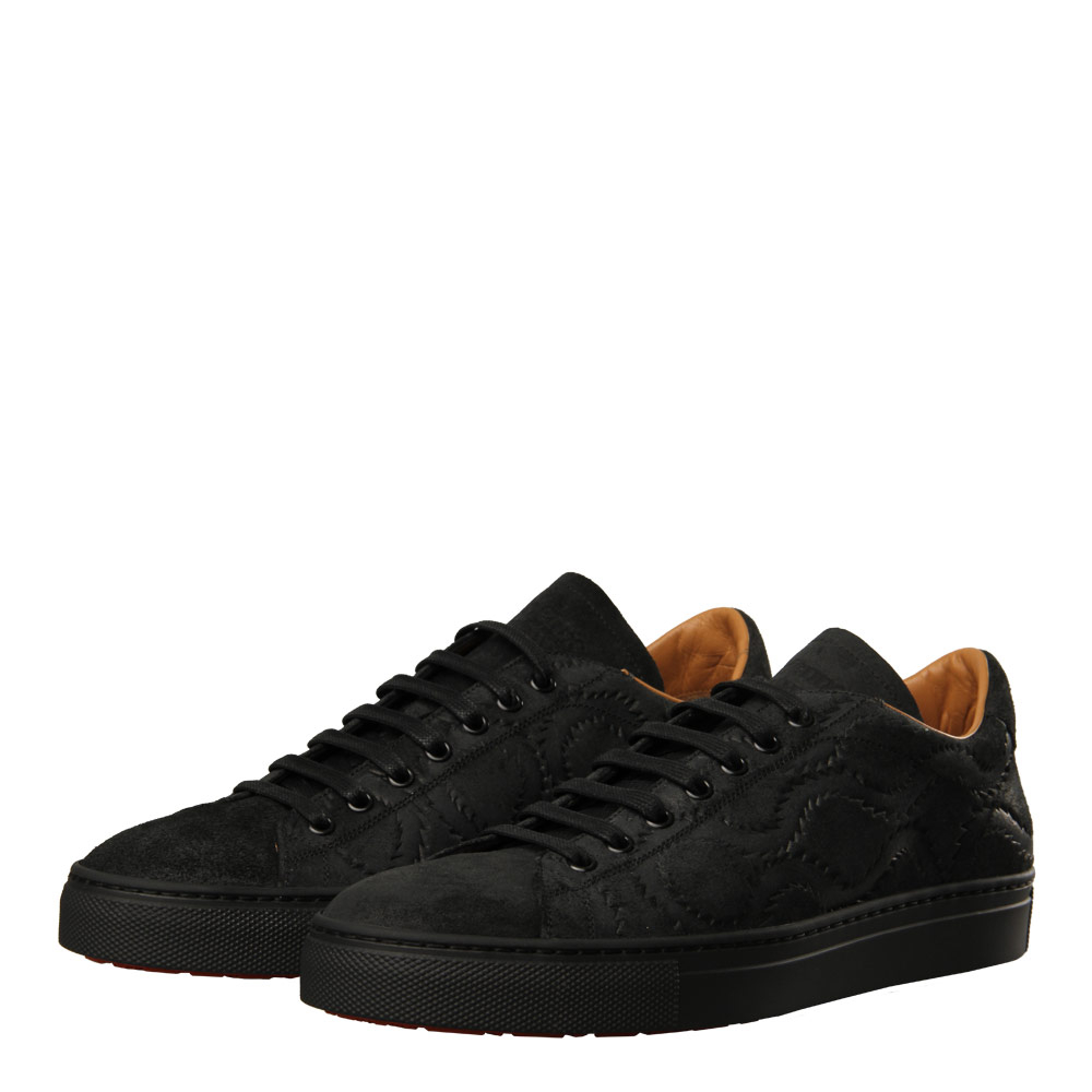 Derby Trainers - Black Vivienne Westwood