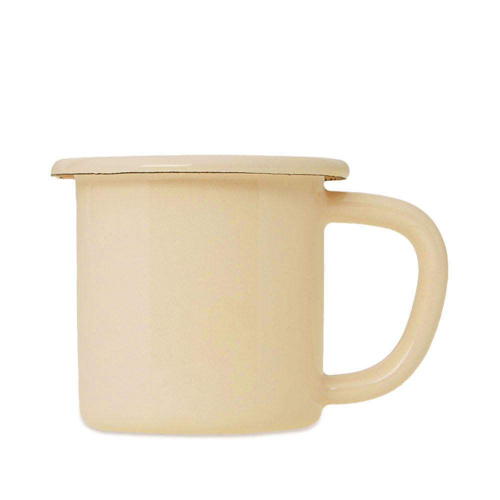 Authentic HAY Enamel CupDesign Within Reach 
