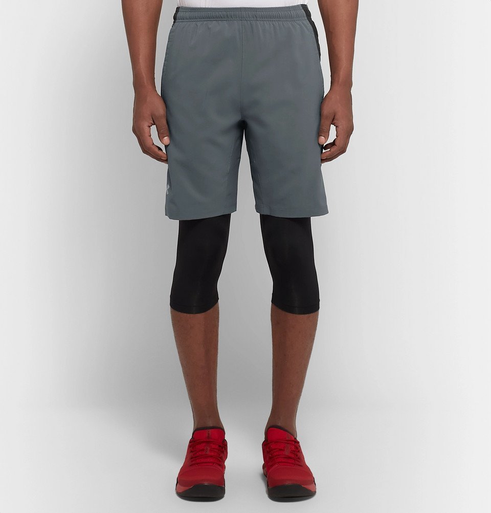 Under Armour - Launch Slim-Fit SW 2-in 