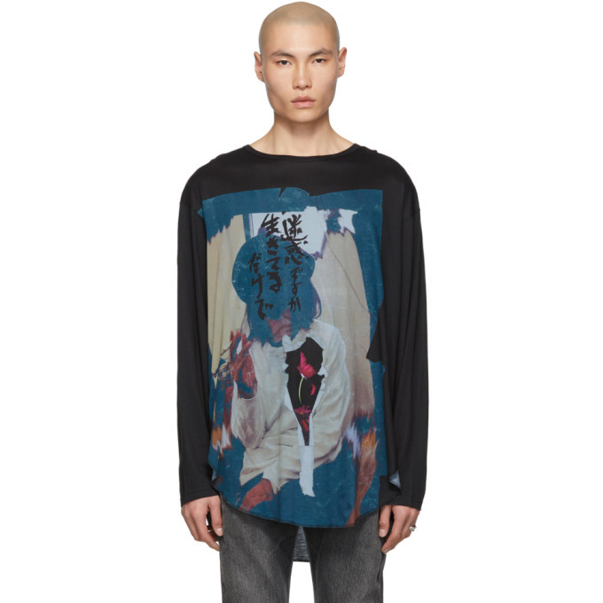 yohji yamamoto shirt