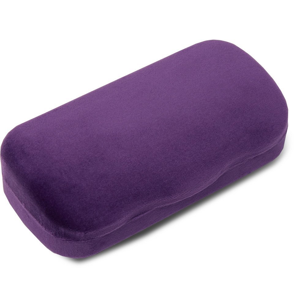 Gucci HexagonFrame GoldTone Optical Glasses Men Gold Gucci