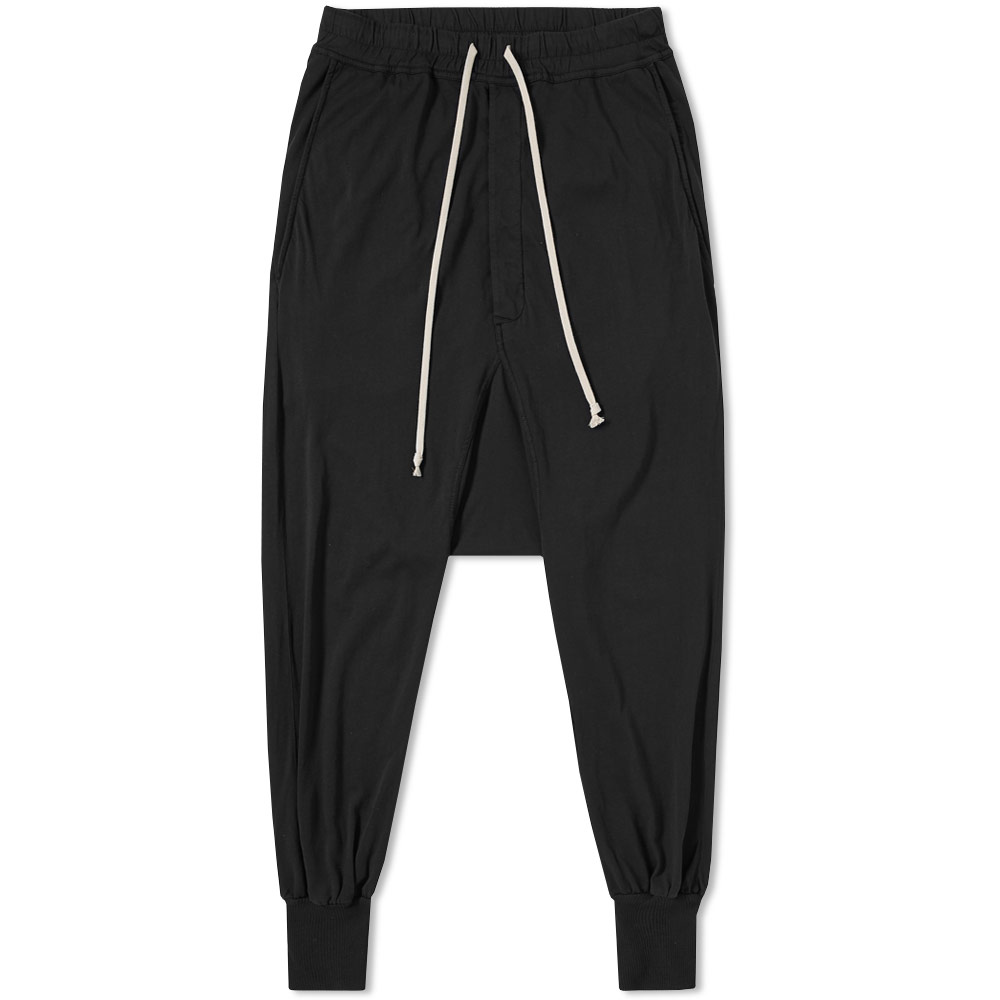 Rick Owens DRKSHDW Prisoner Drawstring Pant Rick Owens