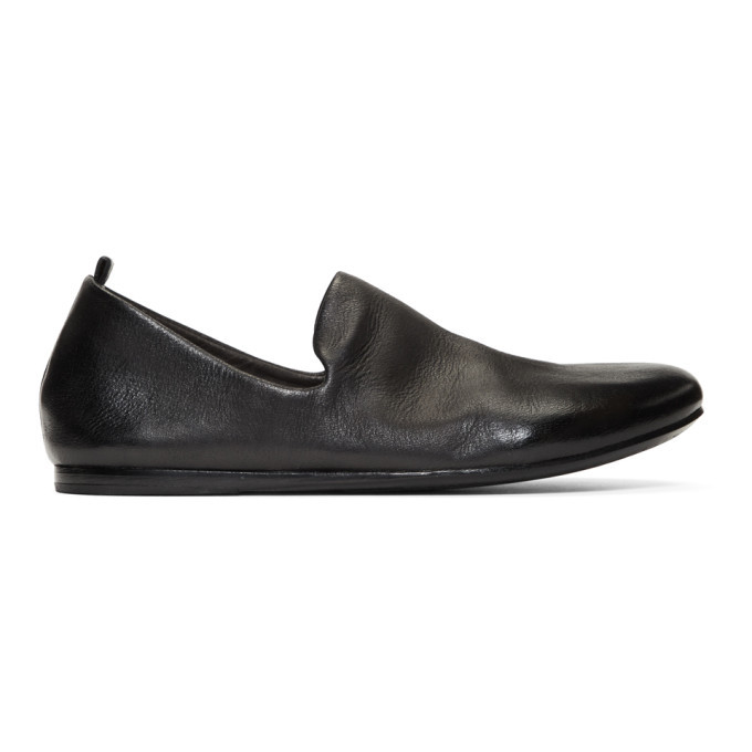 marsell loafers