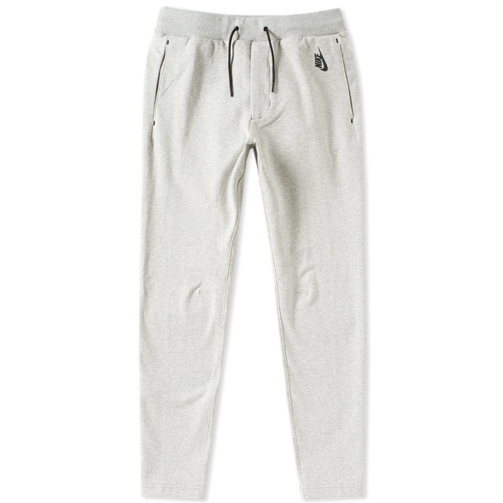 nikelab fleece pants